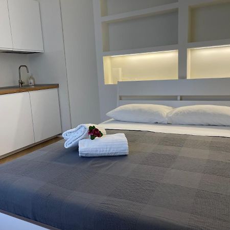 ミラノA Casa Di Beatriceアパートメント エクステリア 写真
