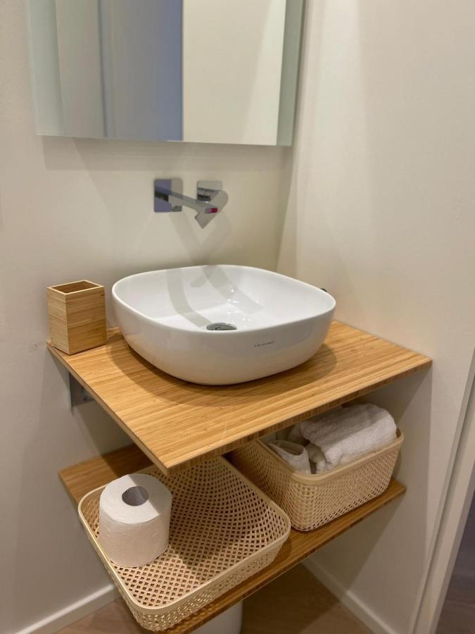 ミラノA Casa Di Beatriceアパートメント エクステリア 写真