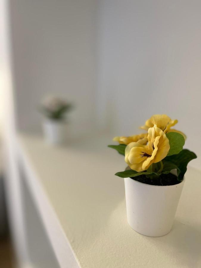 ミラノA Casa Di Beatriceアパートメント エクステリア 写真