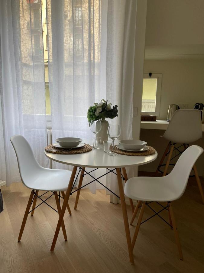 ミラノA Casa Di Beatriceアパートメント エクステリア 写真