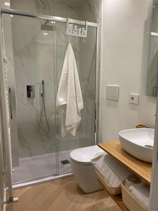 ミラノA Casa Di Beatriceアパートメント エクステリア 写真