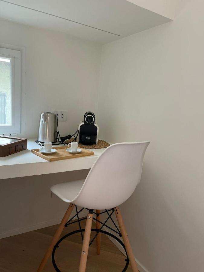 ミラノA Casa Di Beatriceアパートメント エクステリア 写真