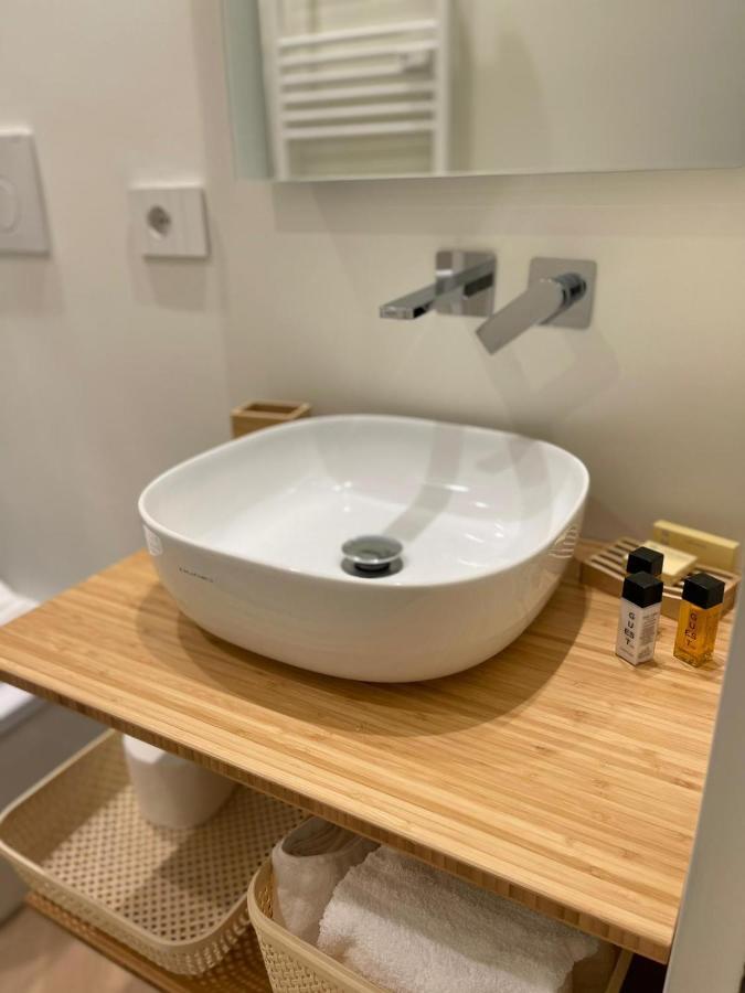 ミラノA Casa Di Beatriceアパートメント エクステリア 写真